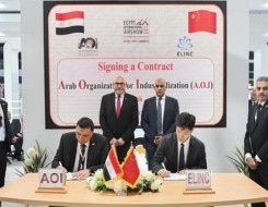 المغرب اليوم - شركات صينية تتجه إلى مصر قبل نهاية 2025 بفعل الرسوم الجمركية الأمريكية