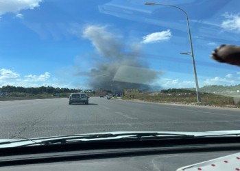 المغرب اليوم - إسرائيل تعلن أن نظام الدفاع الجوي 
