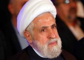 المغرب اليوم - حزب الله يتعهد بالتصدي للعدوان بعد مقتل خامنئي