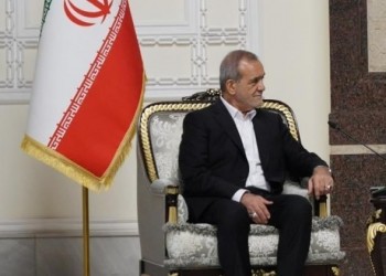 المغرب اليوم - بزشكيان يؤكد أن دول المنطقة قادرة على حل أزماتها دون تدخل خارجي