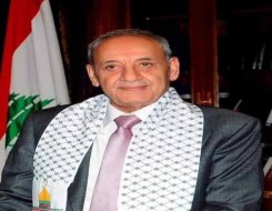 المغرب اليوم - نبيه بري يؤكد أن التطبيع مع إسرائيل غير وارد وكل التهديدات والغارات لن تغير في موقف بلاده