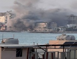 المغرب اليوم - إسرائيل تشن غارات مكثّفة على جنوب لبنان ضد أهداف مدنية و مقتل سيدة و جرح أكثر من ٢٠