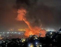 المغرب اليوم - الجيش الإسرائيلي يعلن استهداف مقاتلين من حزب الله داخل مسجد