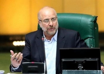 المغرب اليوم - رئيس مجلس الشورى الإيراني يقول إن بلاده لا تسعى إلى وقف إطلاق النار ويجب أن يُعاقَب المعتدي