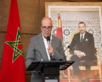 المغرب اليوم - وزير الفلاحة المغربي يؤكد أن المملكة تُعاني من إجهاد مائي شبه هيكلي كاشفاً عن خطط لمواجهة موجة الجفاف1733742/330