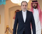 المغرب اليوم - عراقجي يشير إلى جدية الأميركيين في التفاوض ويؤكد إمكانية التوصل إلى اتفاق جيد1738821/451