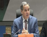 المغرب اليوم - المملكة المغربية تقود مشاورات غير رسمية مع دول أفريقية بصفتها رئيساً لمجلس السلم والأمن1735754/36