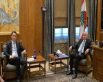 المغرب اليوم - بعد أنباء عن تقدّم في المفاوضات في بيروت  هوكشتاين يعلن عن حل و تل أبيب تترقب وصوله1723845/314