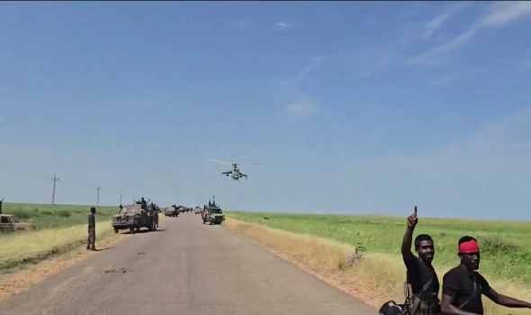 المغرب اليوم - تحذير أممي من تفاقم الأزمة الإنسانية في السودان مع معاناة ملايين من نقص الغذاء