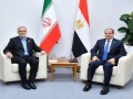 المغرب اليوم - السيسي وبزشكيان يعلنان رفضهما لمحاولات تهجير الفلسطينيين