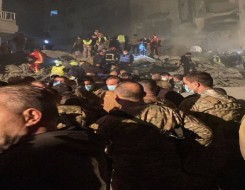 المغرب اليوم - استشهاد 6 لبنانيين بينهم طفلة في النبطية وإسرائيل تعلن مقتل أكثر من 350 من حزب الله منذ تجدد القتال