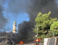 المغرب اليوم - إسرائيل تعلن إنتهاء ضرباتها في جنوب لبنان وبيروت تتهمها بإرتكاب 