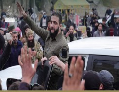المغرب اليوم - إسرائيل تروّج لسلام مع سوريا قبل نهاية العام