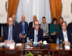 المغرب اليوم - وزير الخارجيه المصري يعتبر القضيه الفلسطينيه جوهر الصراع في المنطقه
