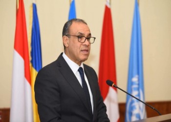 المغرب اليوم - وزير الخارجية المصري ونظيره الإماراتي يبحثان الأوضاع في غزة والسودان