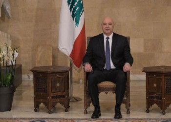 المغرب اليوم - مباحثات بحرينية لبنانية رسمية لتعزيز التعاون في مختلف المجالات