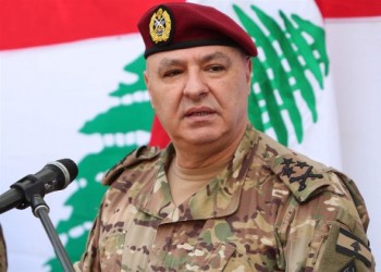 المغرب اليوم - عون يرفض اتفاقية ذل مع إسرائيل ويؤكد السعي لإنهاء الحرب باتفاق هدنة