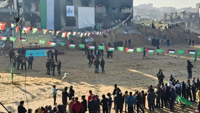 المغرب اليوم - إسرائيل تؤكد التزامها باتفاق وقف إطلاق النار وتعلن موعد الإفراج عن الرهائن