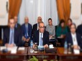 المغرب اليوم - وزير الخارجيه المصري يعتبر القضيه الفلسطينيه جوهر الصراع في المنطقه