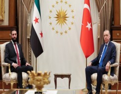 المغرب اليوم - تركيا وسوريا تؤسسان لاستعادة النشاط التجاري ودفع قطاع الصناعة