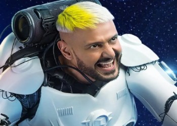 المغرب اليوم - رامز جلال يرفع شعار التحدي ببرنامج جديد في رمضان 2026‏