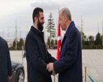المغرب اليوم - الرئيس التركي رجب طيب أردوغان يعتزم زيارة سوريا1737879/257