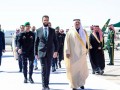 المغرب اليوم - الرئيس السوري أحمد الشرع يزور الرياض في أول زيارة رسمية لتعزيز العلاقات مع السعودية