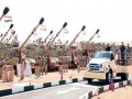المغرب اليوم - حملة رسمية مرتقبة في مصر لابراز ما تحقق منذ ثورة يونيو ومواجهة محاولات التشويه والتشكيك