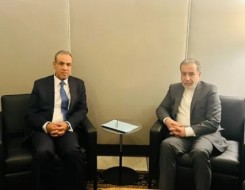المغرب اليوم - القاهرة ترعى اتفاقا بين إيران والوكالة الدولية للطاقة الذرية