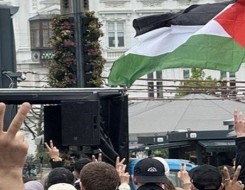 المغرب اليوم - تزايد الدول التي اعترفت بالدولة الفلسطينية وإعترافات جديدة متوقّعة من دول أوروبية وكندا وأستراليا ونيوزيلاندا