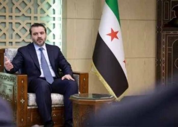 المغرب اليوم - سوريا تؤكد دعمها للوحدة الترابية للمغرب وترحب بقرار مجلس الأمن 2797 خلال زيارة الشيباني للرباط