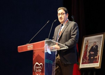 المغرب اليوم - المغرب والدانمارك يبحثان تعزيز التعاون في النقل البحري