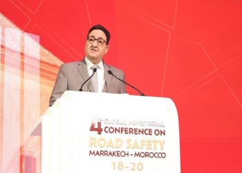 المغرب اليوم - تعزيز التعاون البحري المغربي مع الجامعة البحرية العالمية في لندن