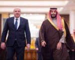 المغرب اليوم - السعودية ولبنان تؤكدان على ضرورة تطبيق اتفاق الطائف وتعزيز سيادة الدولة وحصر السلاح بيد الجيش اللبناني1734211/314