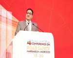 المغرب اليوم - وزير النقل المغربي يكشف عن إجراءات جديدة لتقليص انتظار المسافرين بالمطارات إلى 25 دقيقة وينفي تأخر الاستعدادات لمونديال 20301738713/322