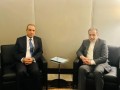 المغرب اليوم - القاهرة ترعى اتفاقا بين إيران والوكالة الدولية للطاقة الذرية