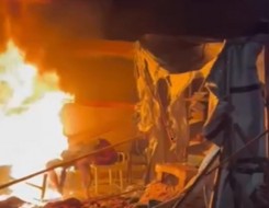 المغرب اليوم - إستشهاد مراسليْ قناة الجزيرة مع عدد من الصحفيين في قصف إسرائيلي في محيط مجمع الشفاء، و تل أببب يؤكد استهداف أنس الشريف