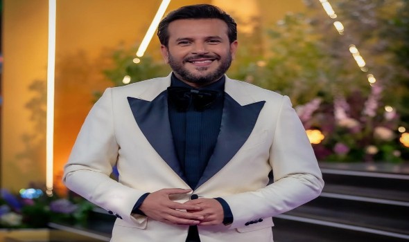 رحيل مفاجيء للاعلامي صبحي عطري عن عمر ناهز ثمانية واربعين عاما في المانيا