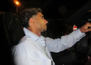 المغرب اليوم - مرموش ضمن أفضل مهاجمي العالم قبل أمم أفريقيا
