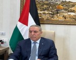 المغرب اليوم - تعيين حسين الشيخ نائباً للرئيس الفلسطيني خطوة نحو خلافة محتملة وسط تفاعل دولي واسع1739148/314