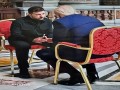 المغرب اليوم - مدته خمسون دقيقة تفاصيل اجتماع بناء بين ترامب وزيلينسكي في لاهاي