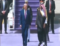المغرب اليوم - ترامب يستقبل ولي العهد السعودي في البيت الأبيض
