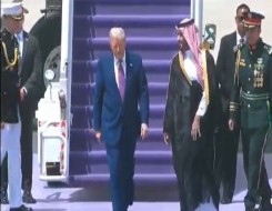 المغرب اليوم - زيارة ترامب إلى الخليج تنتظر صفقات تريليونية وسعي لنفوذ سياسي وفرض أدوار إقليمية في ملفات غزة وإيران والتطبيع