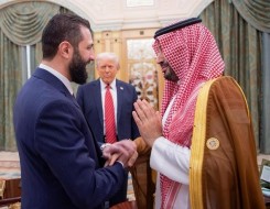 المغرب اليوم - ولي العهد السعودي يرحب بخطوات الرئيس السوري لاحتواء الوضع