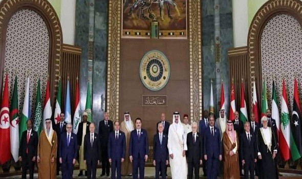 انطلاق القمة العربية الرابعة والثلاثين في بغداد وسط تحديات إقليمية كبيرة ومشاركة دولية واسعة