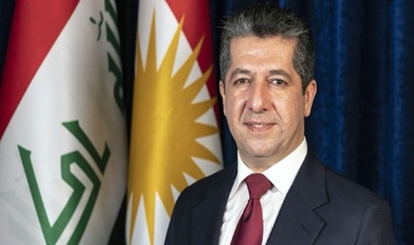المغرب اليوم - بارزاني يؤكد استعداد إقليم كردستان لدعم عملية السلام بعد قرار الحزب