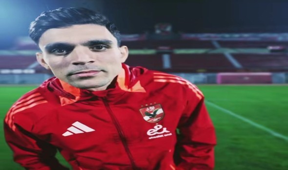 المغرب اليوم - الاتحاد المغربي يعلن غياب بن شرقي عن كأس العرب وعودته للأهلي