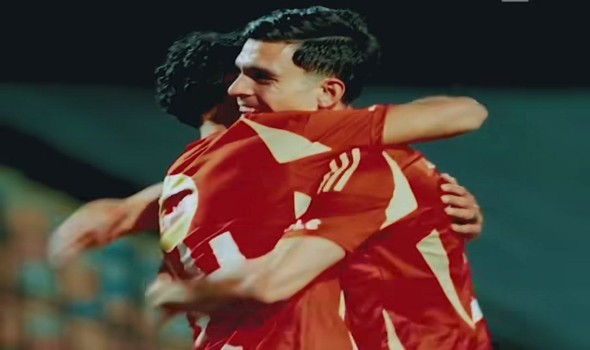 المغرب اليوم - تطور مفاجئ في إصابة أشرف بن شرقي مع الأهلي