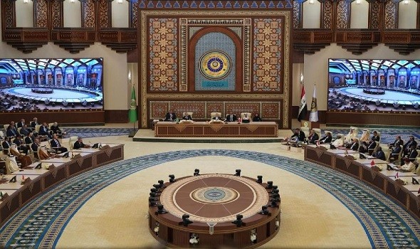 المغرب اليوم - بغداد تحتضن القمة التنموية وتقر استراتيجيات الأمن الغذائي والمائي حتى 2035