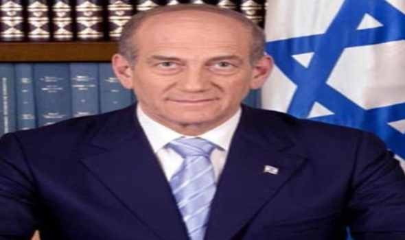 المغرب اليوم - إيهود أولمرت يُطالب بسحب الجيش الإسرائيلي من غزة ويتهم نتنياهو بتسييس حادثة السفارة في واشنطن
